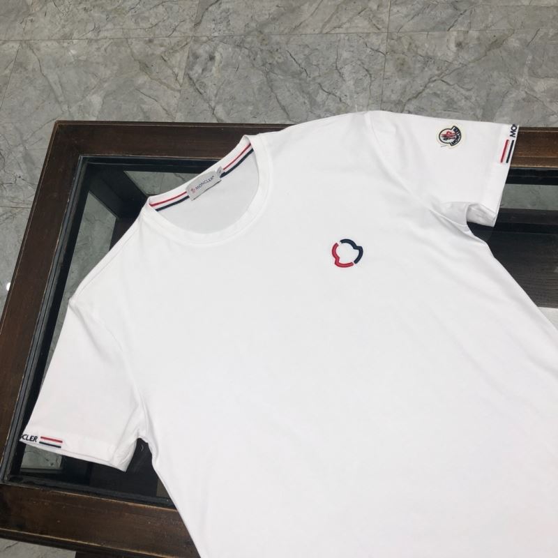 Moncler T-Shirts